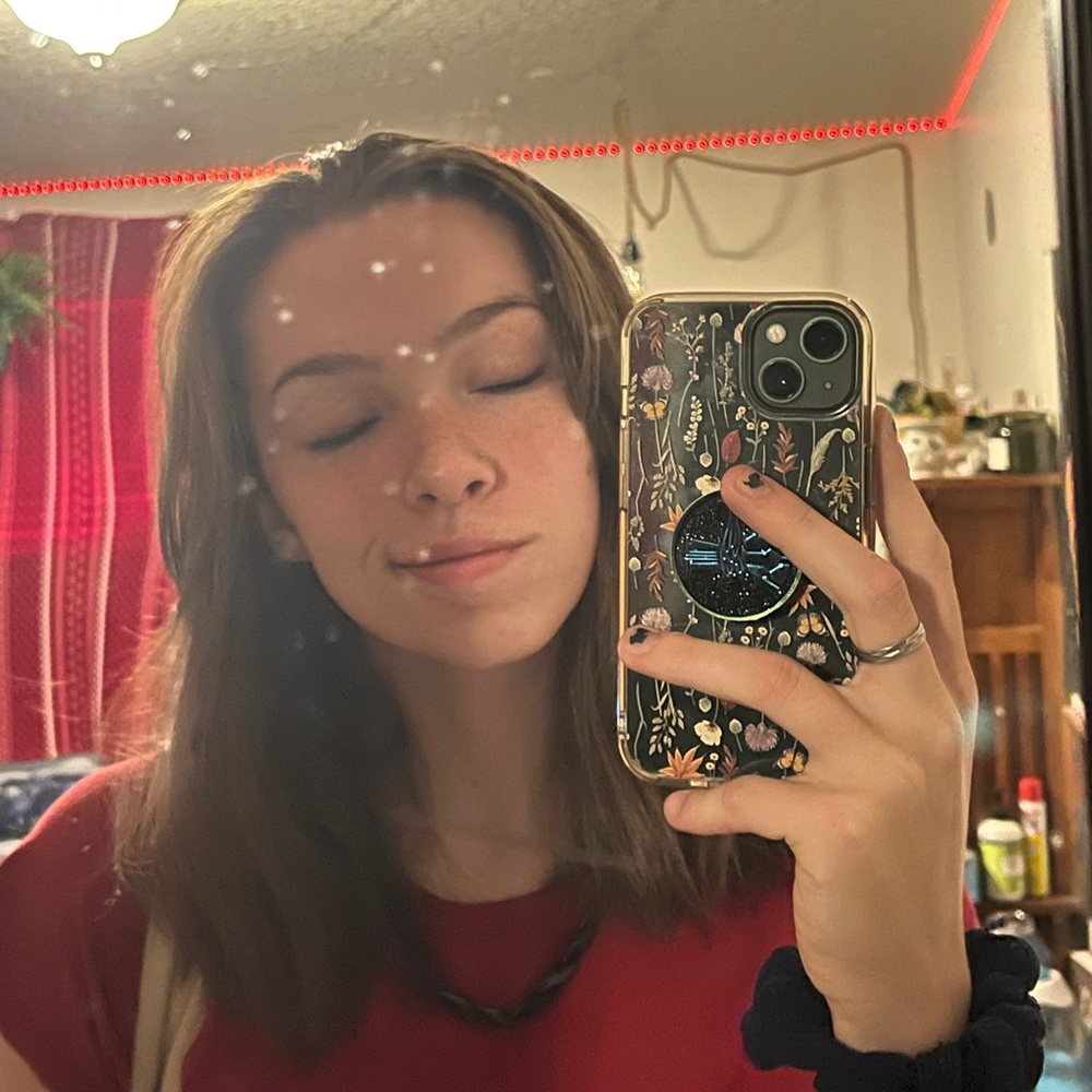 Meet your Posher, Jaidrah